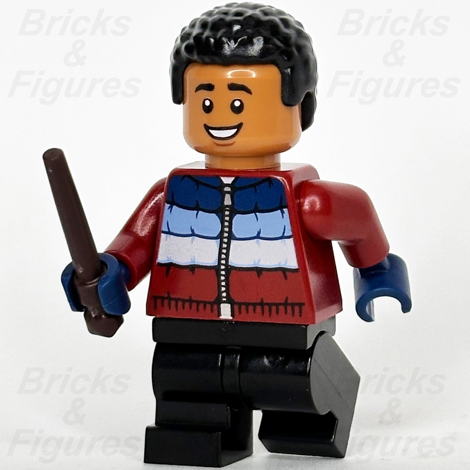 LEGO Dean Thomas Minifigures
