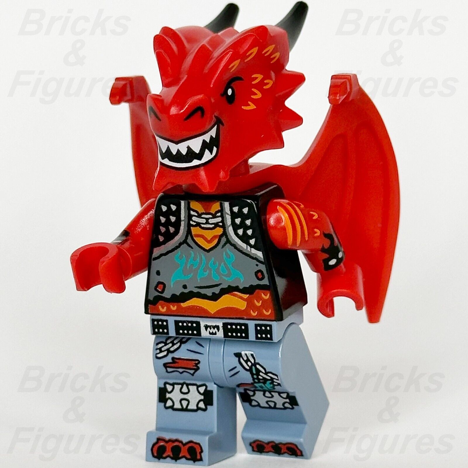 LEGO Vidiyo Minifigures
