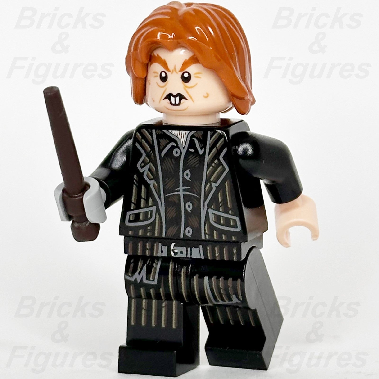 LEGO Peter Pettigrew Minifigures