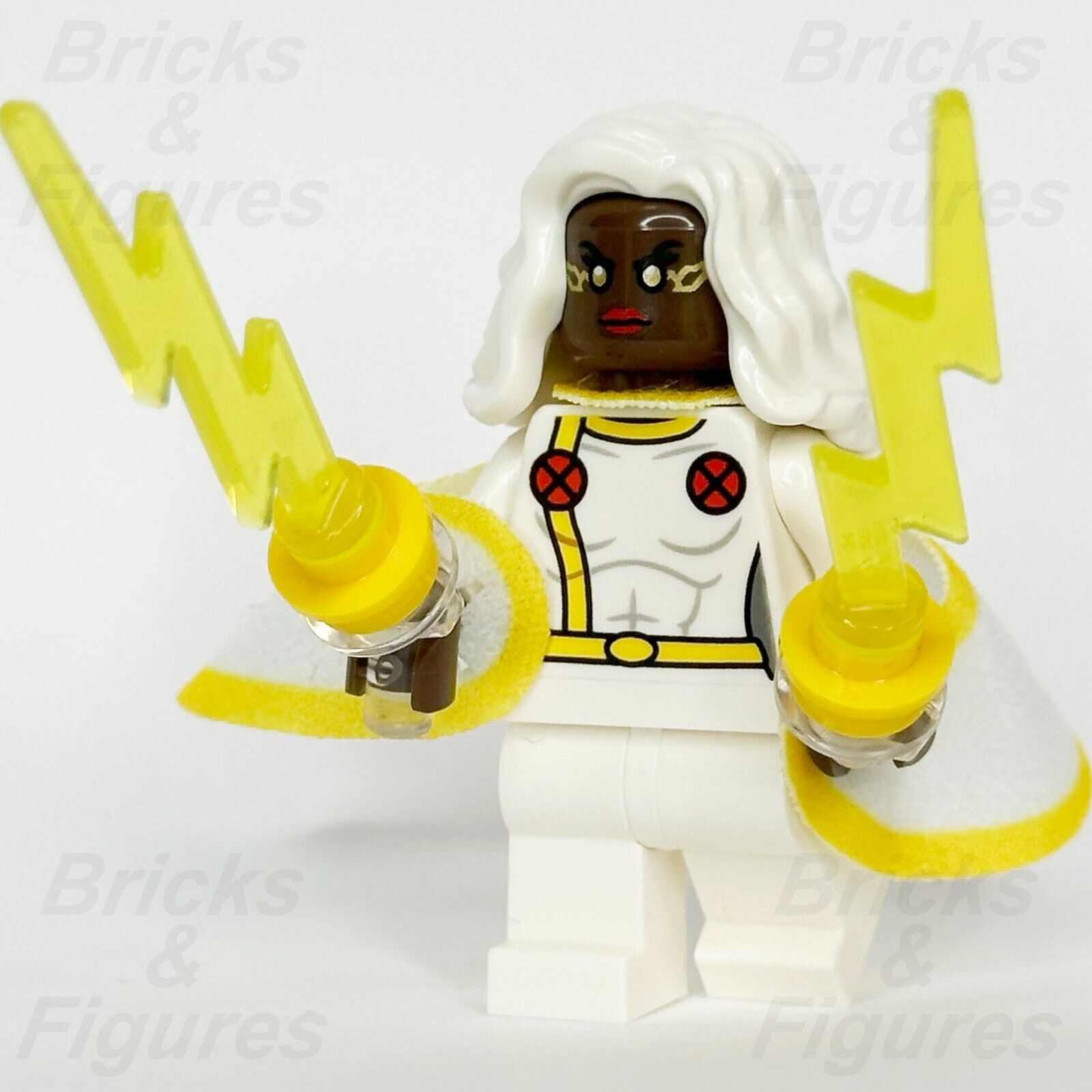 LEGO Storm Minifigures