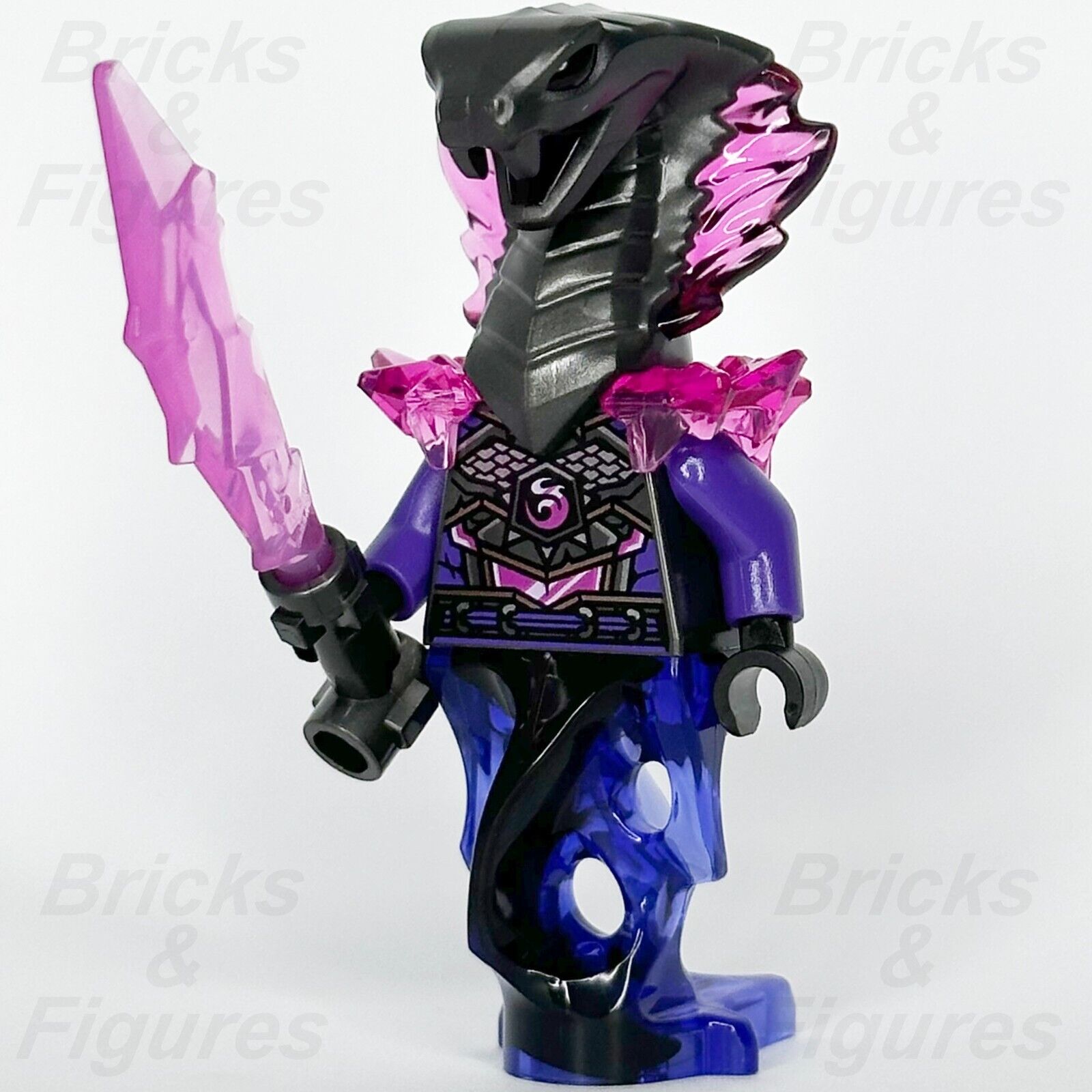 LEGO Aspheera Minifigures