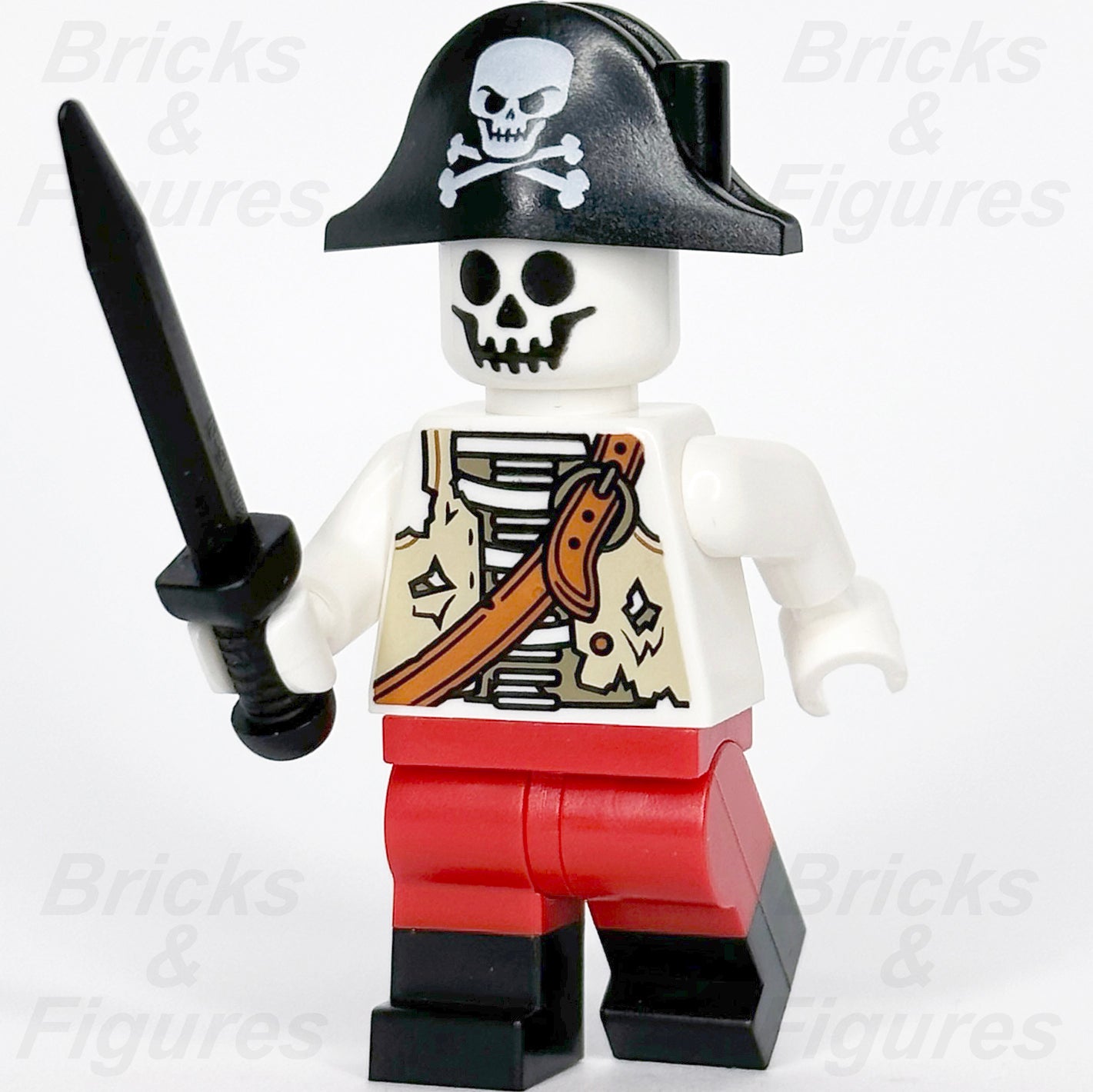 LEGO Build-A-Minifigure (BAM)