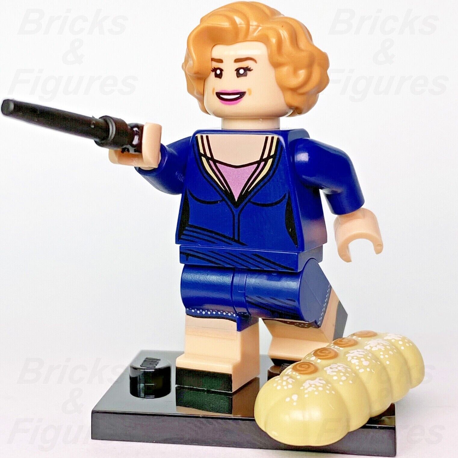 LEGO Queenie Goldstein Minifigures