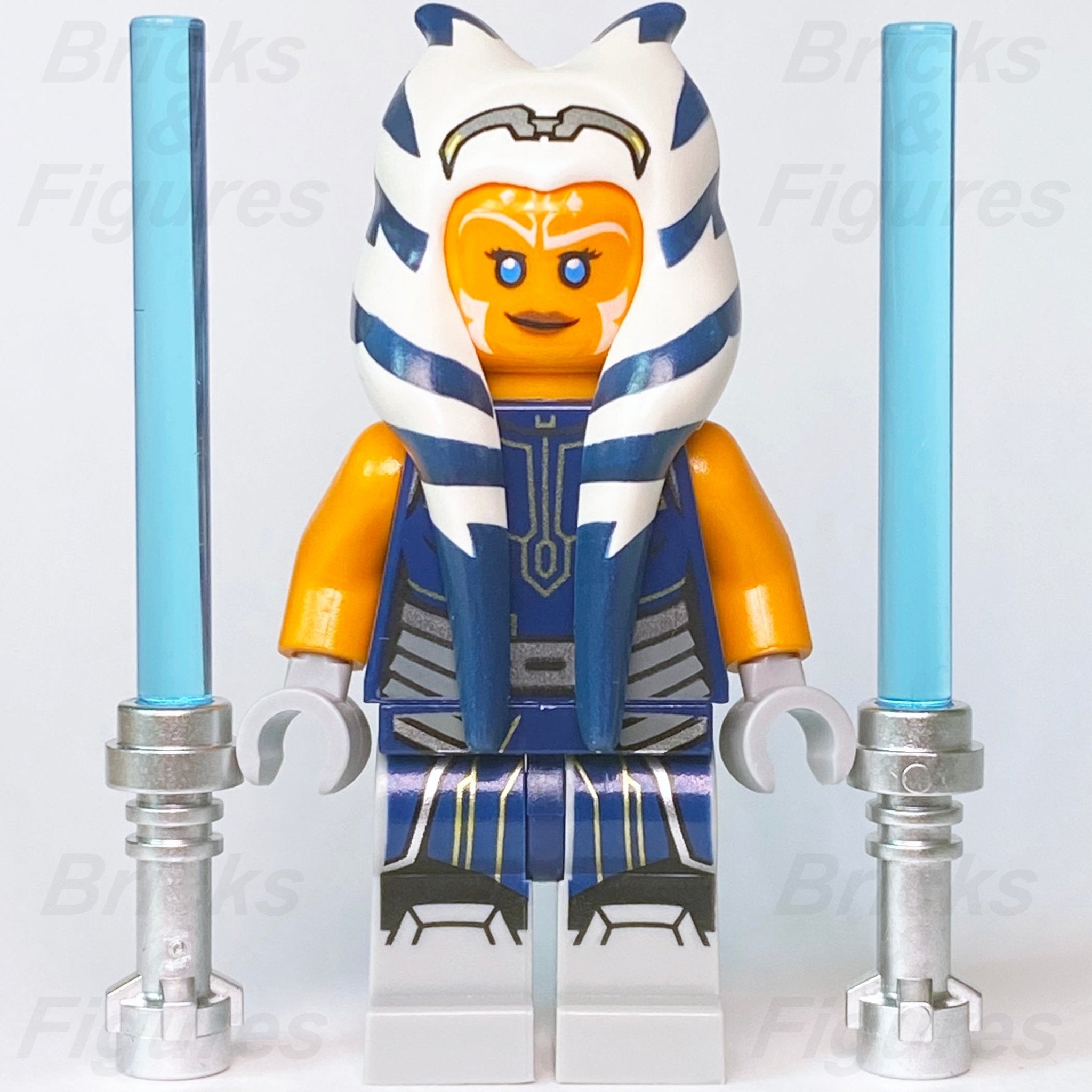 LEGO Ahsoka Tano Minifigures