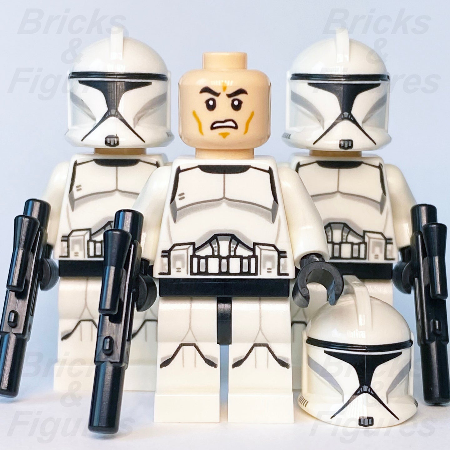 LEGO Clone Trooper Minifigures, Buy Online