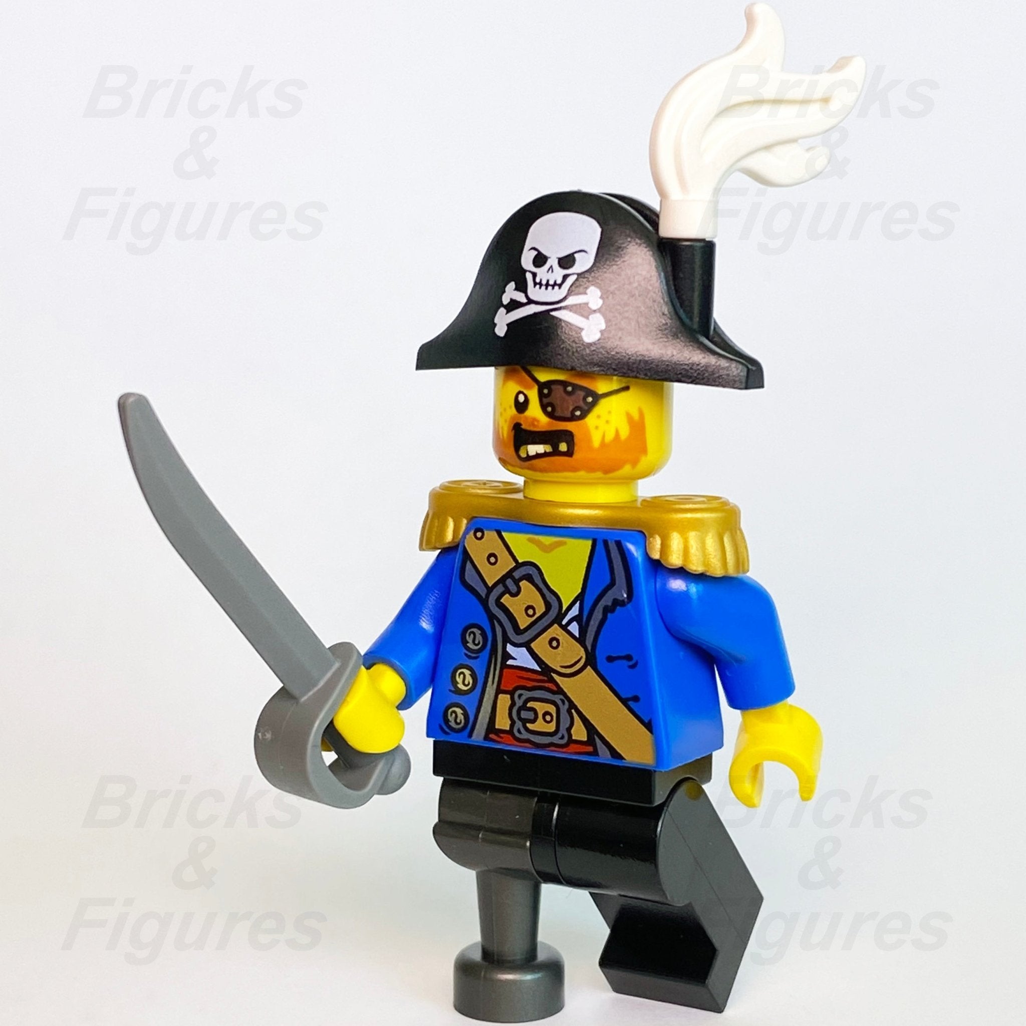 LEGO Creator Minifigures