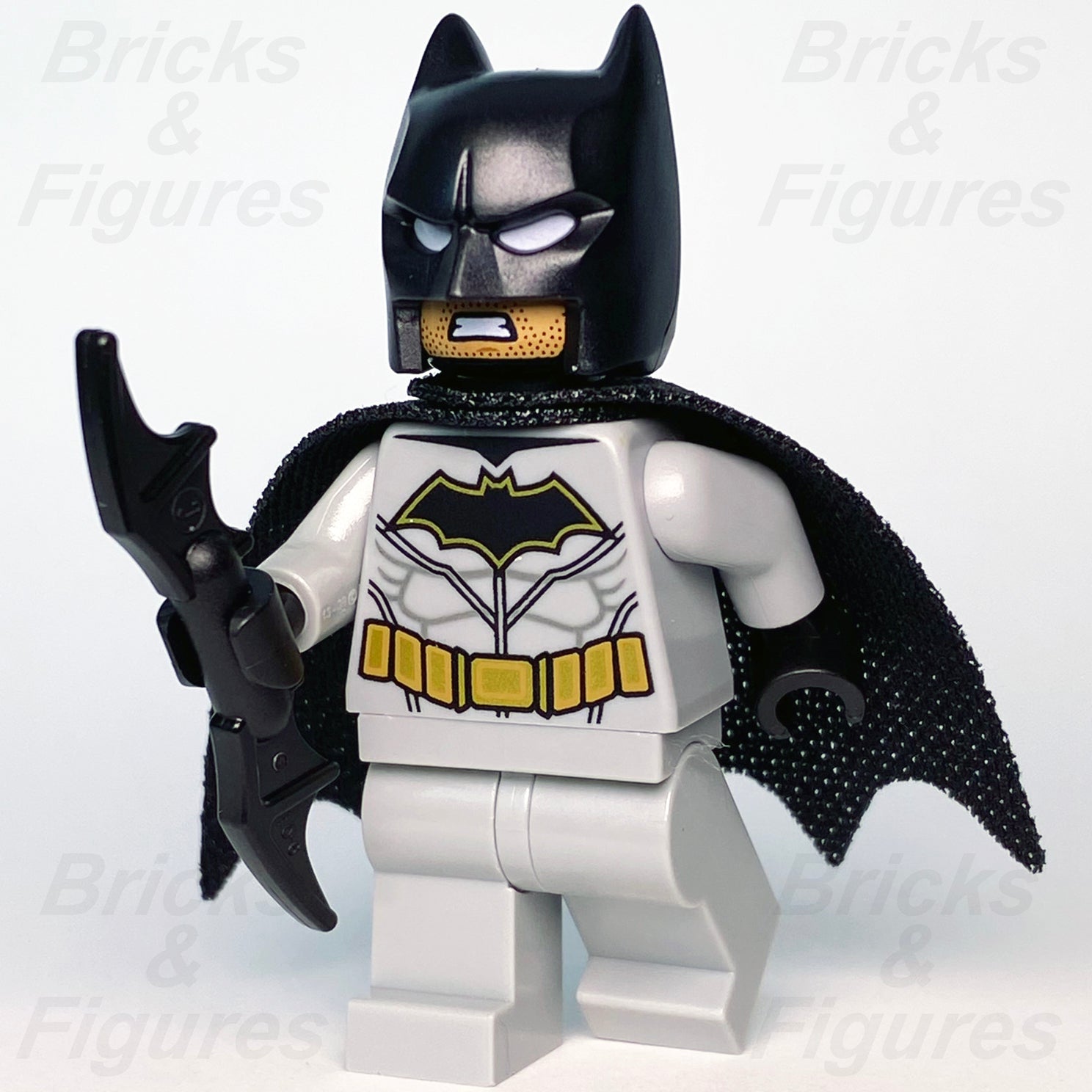 LEGO DC Super Heroes