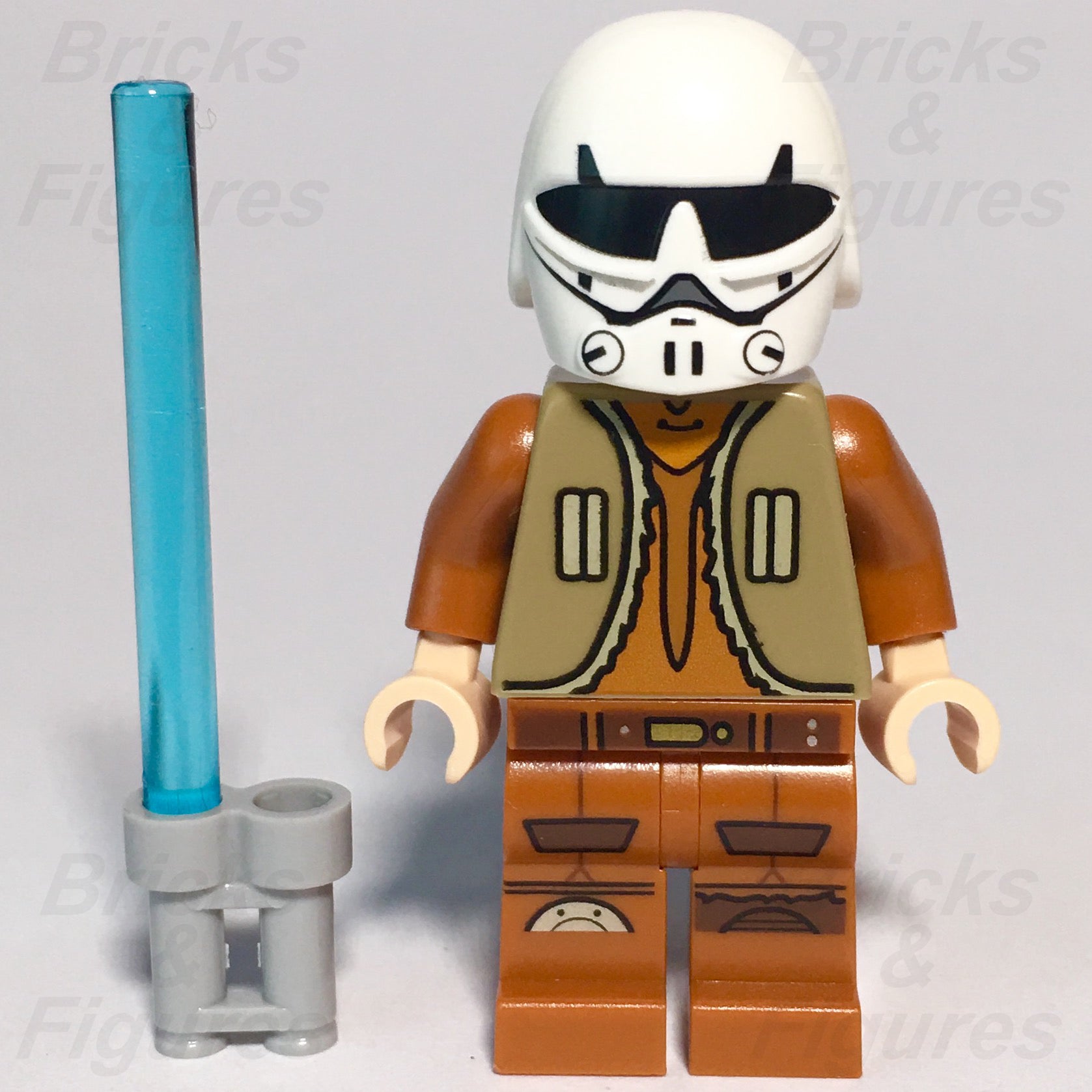 LEGO Ezra Bridger Minifigures