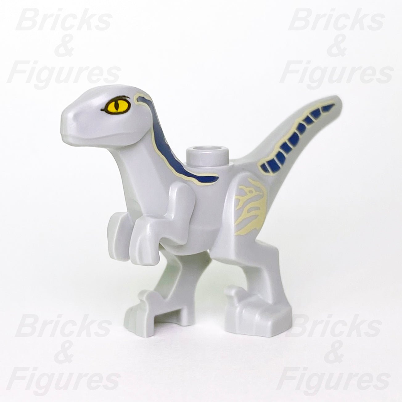 LEGO Jurassic World Parts