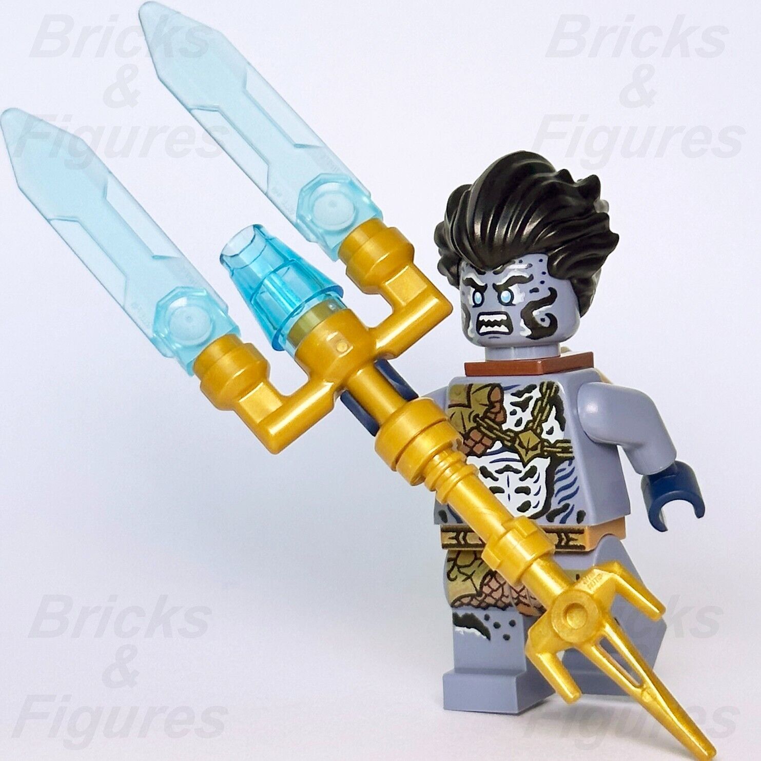 LEGO Benthomaar Minifigures