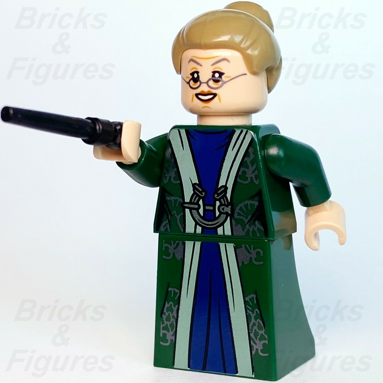 LEGO Minerva McGonagall Minifigures