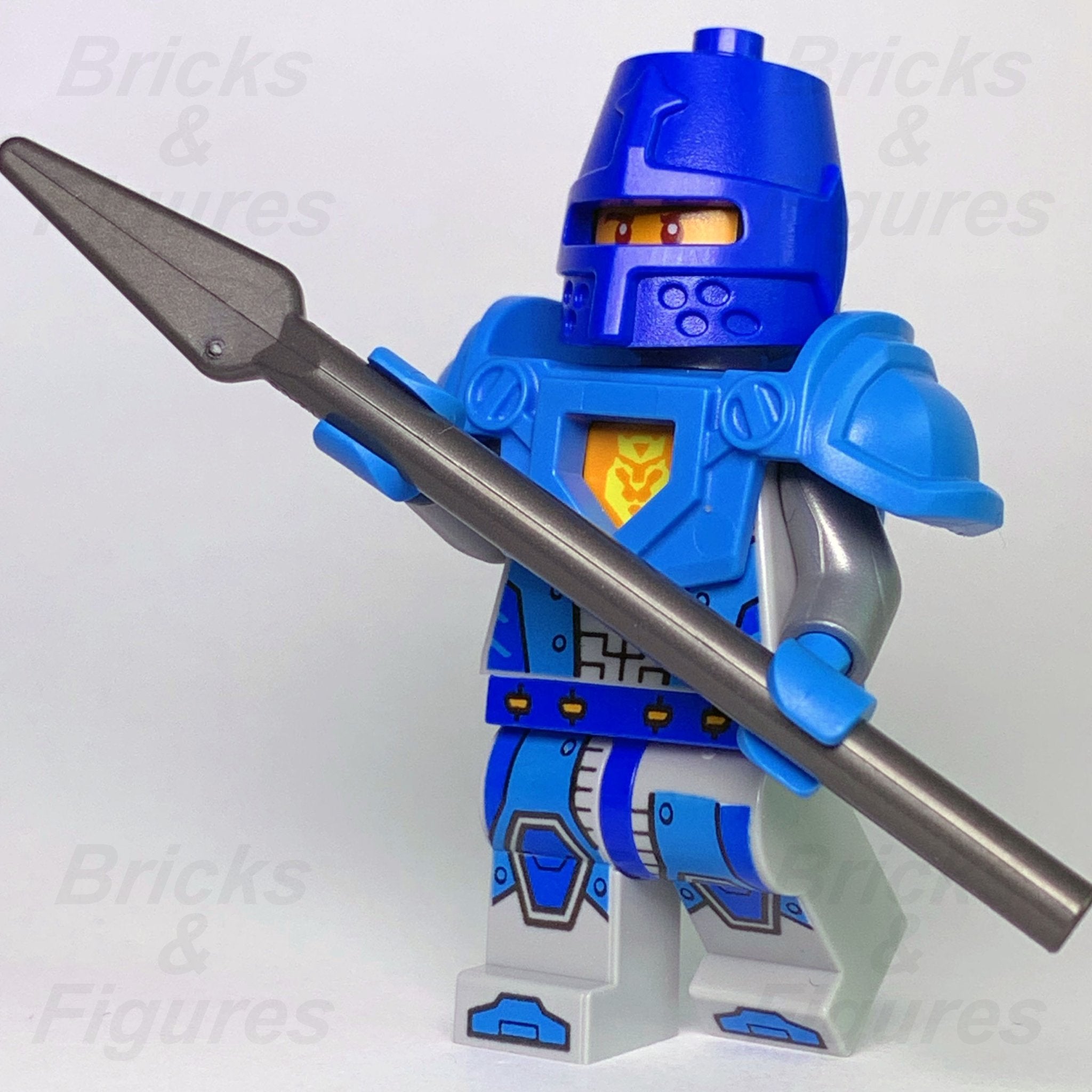 LEGO Nexo Knights Minifigures