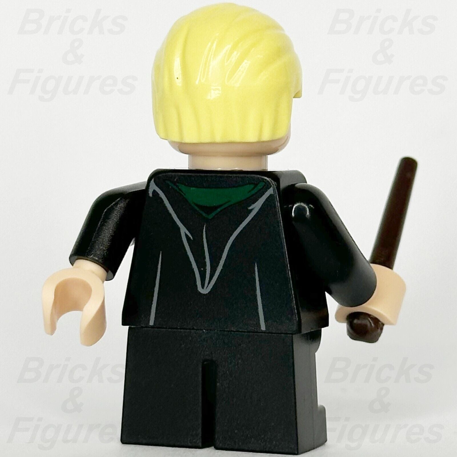LEGO Harry Potter Draco Malfoy Minifigure 75978 30677 76428 76423 76395 hp254 - Bricks & Figures