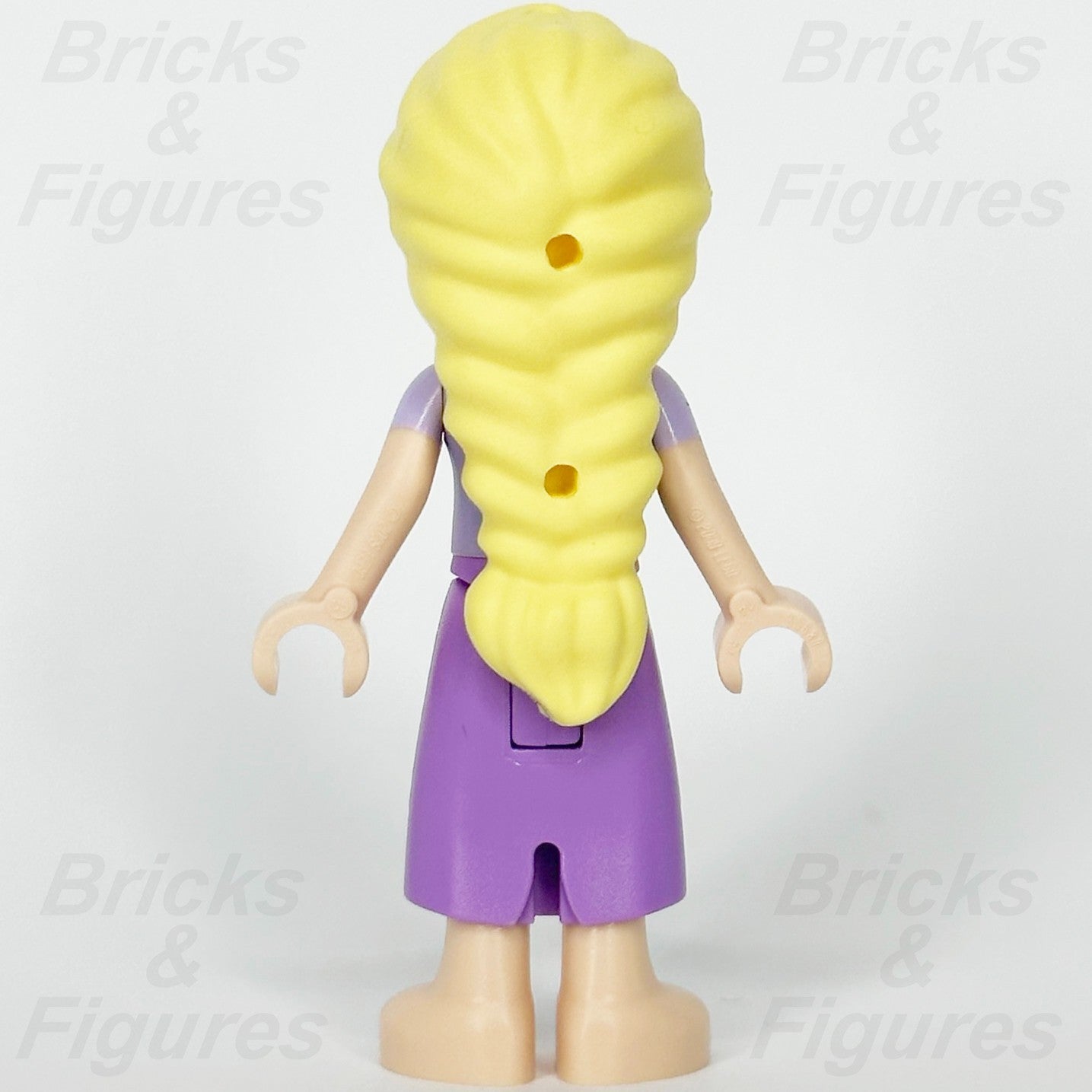 LEGO Disney Rapunzel Minifigure Disney Princess 43205 43195 dp133 Minifig1