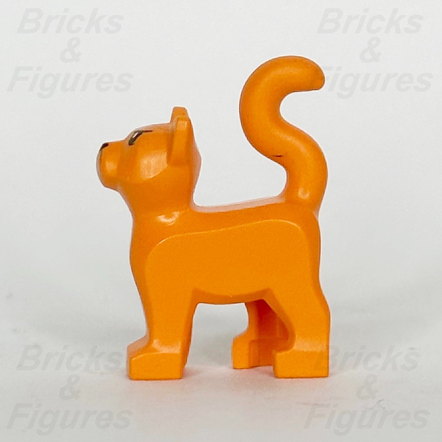 LEGO® Harry Potter HP Crookshanks Cat Minifigure Hermione Pet 76408 13786pb081