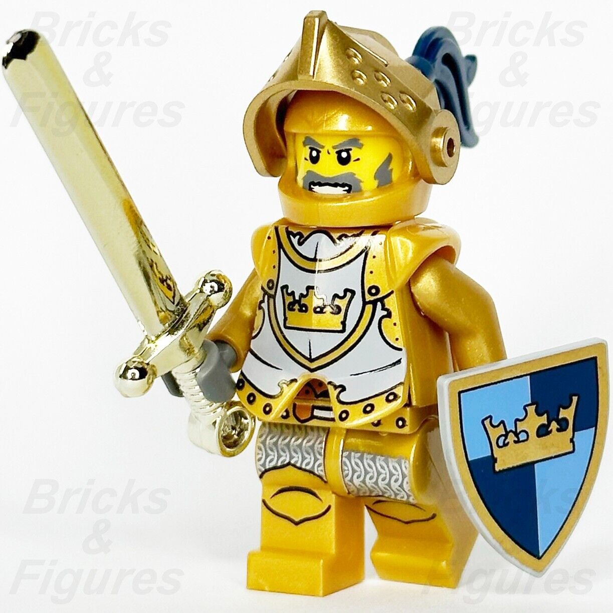 Lego Castle Lego Medieval Soldiers Lego Medieval Minifig Collector
