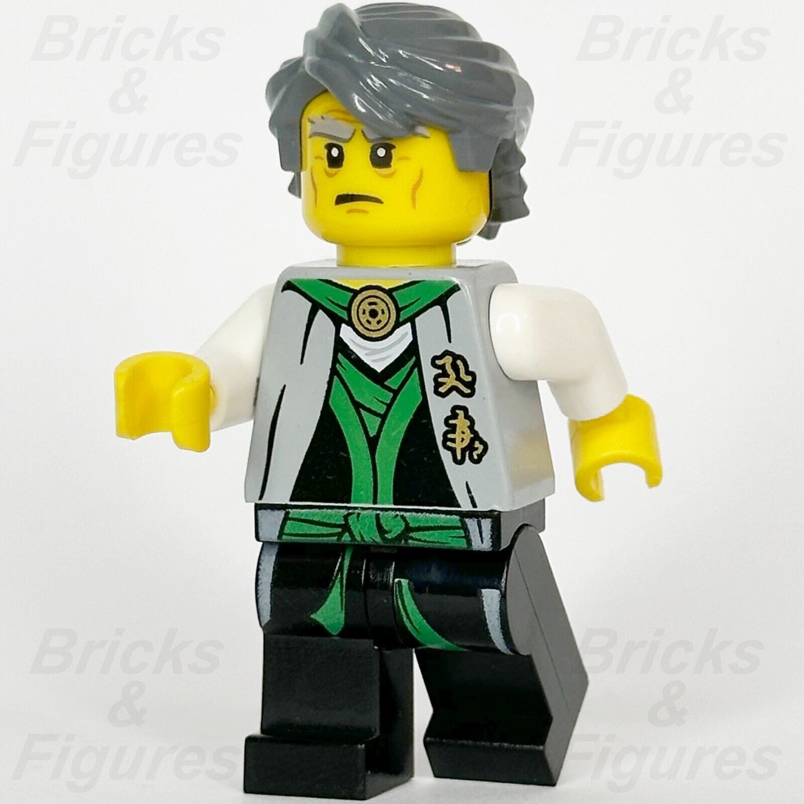 Ninjago Lloyd Garmadon Lloyd Spinjitzu Master LEGO Lloyd Sons Of