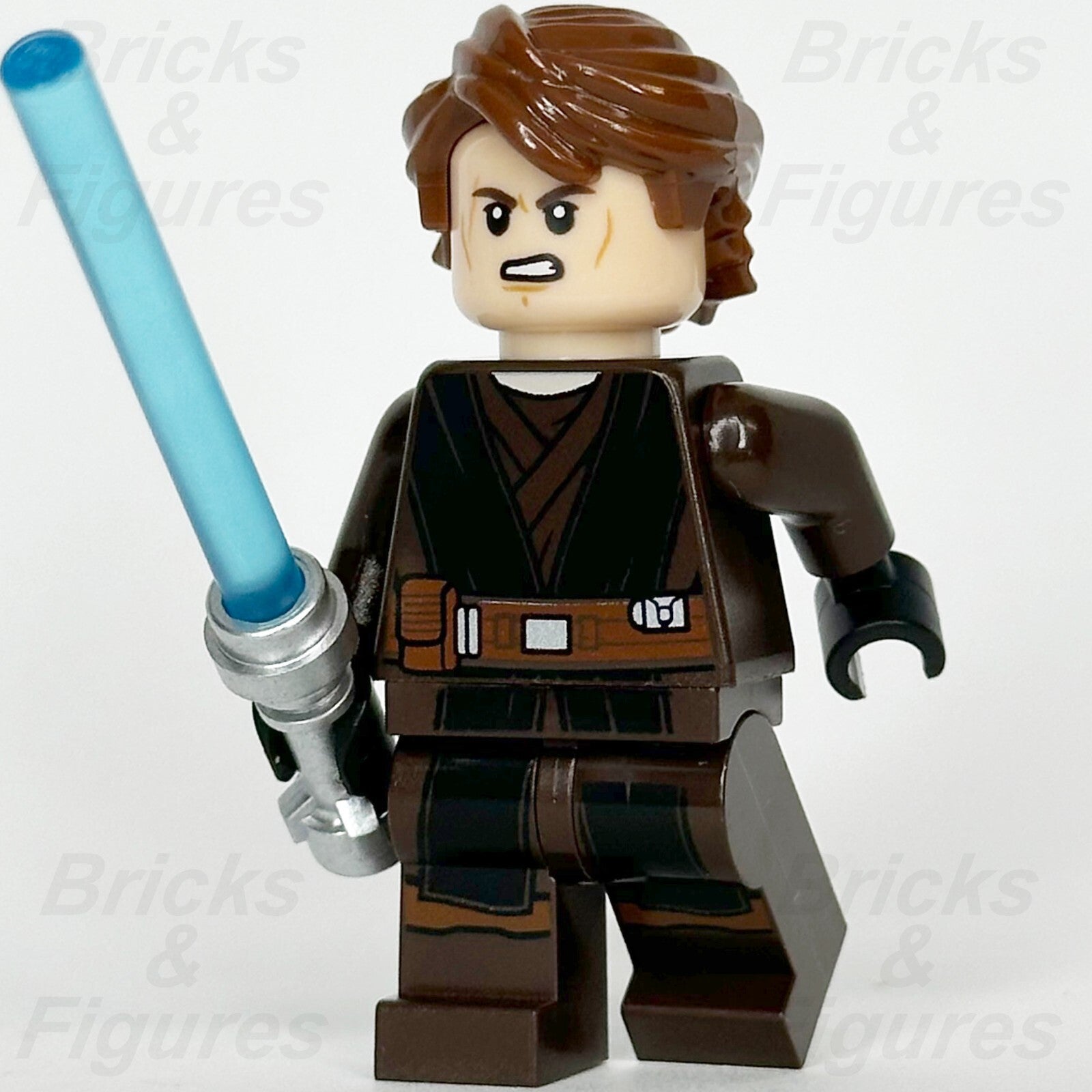 Dark Side Lego Evil Anakin Skywalker LEGO Star Wars Anakin