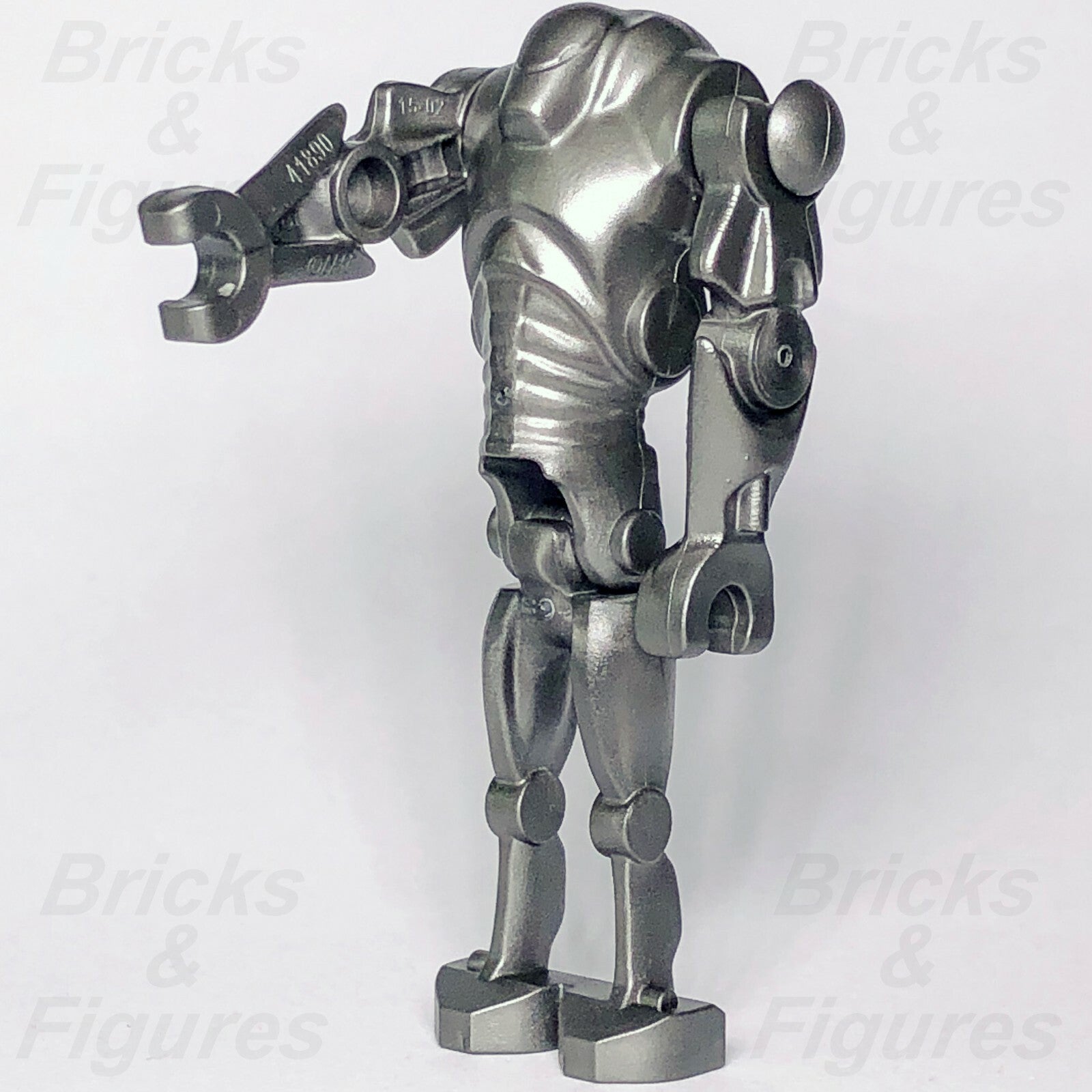 LEGO® Star Wars Super Battle Droid Minifigure 8091 7681 7670 75016 75021 sw00920