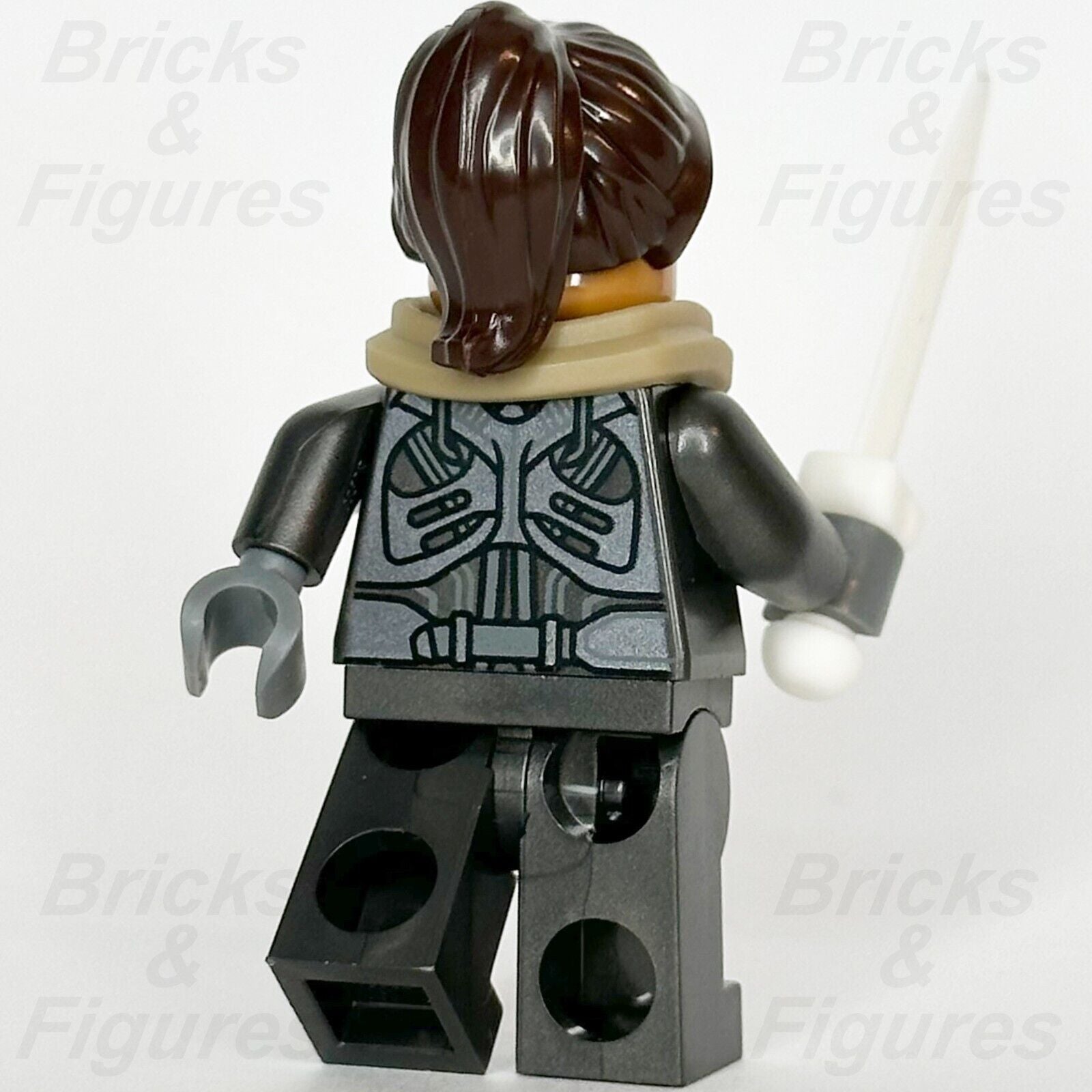 LEGO Dune Chani Minifigure Creator Expert Chani Kynes Sihaya 10327 dun007 - Bricks & Figures