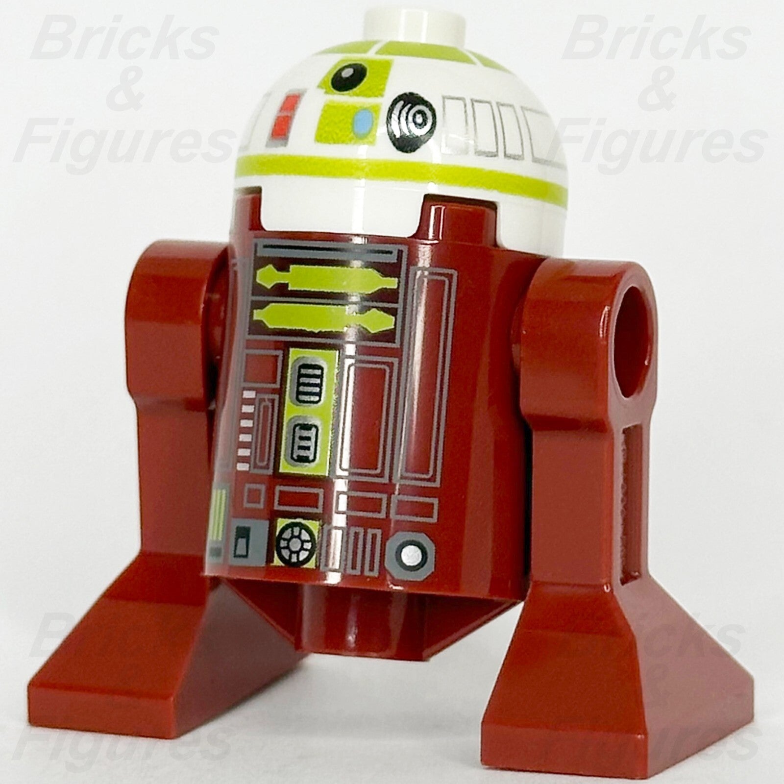 Custom Astromech Droid Lego Astromech Droid Custom Star Wars