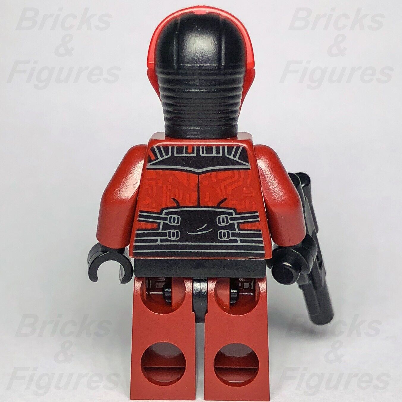 LEGO Star Wars Guavian Security Soldier Minifigure Episode 7 75213 75180 sw0839 - Bricks & Figures