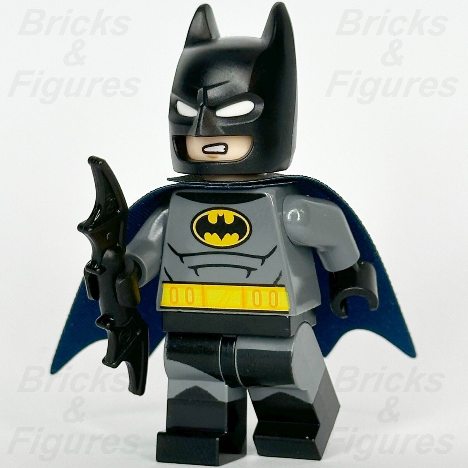 Batman Dc Cmf LEGO 71026 Batman 1939 DC Super Heroes Minifigures
