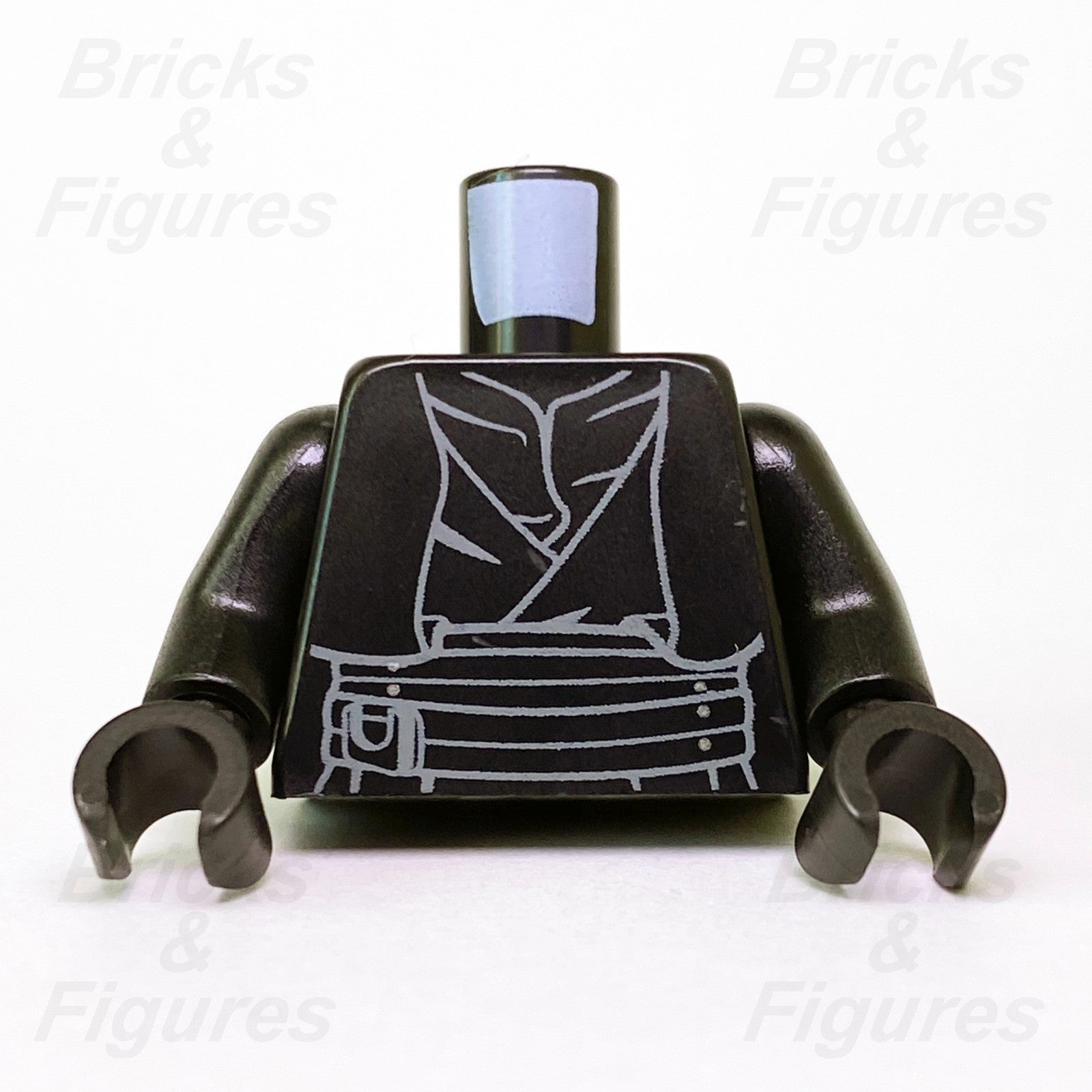 LEGO Star Wars Darth Maul Body Torso Minifigure Part Sith Robe 75169 752240