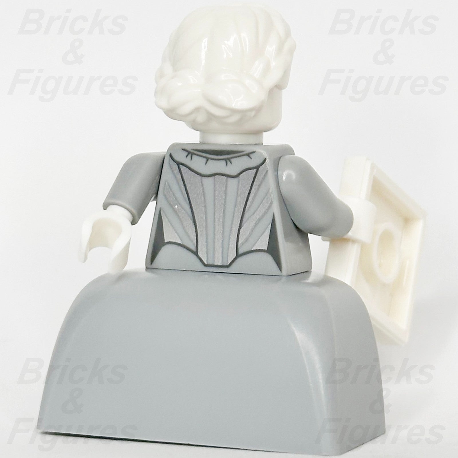 LEGO Harry Potter Choir Ghost Minifigure Advent Calendar 2024 Day 16 76438 Lady2