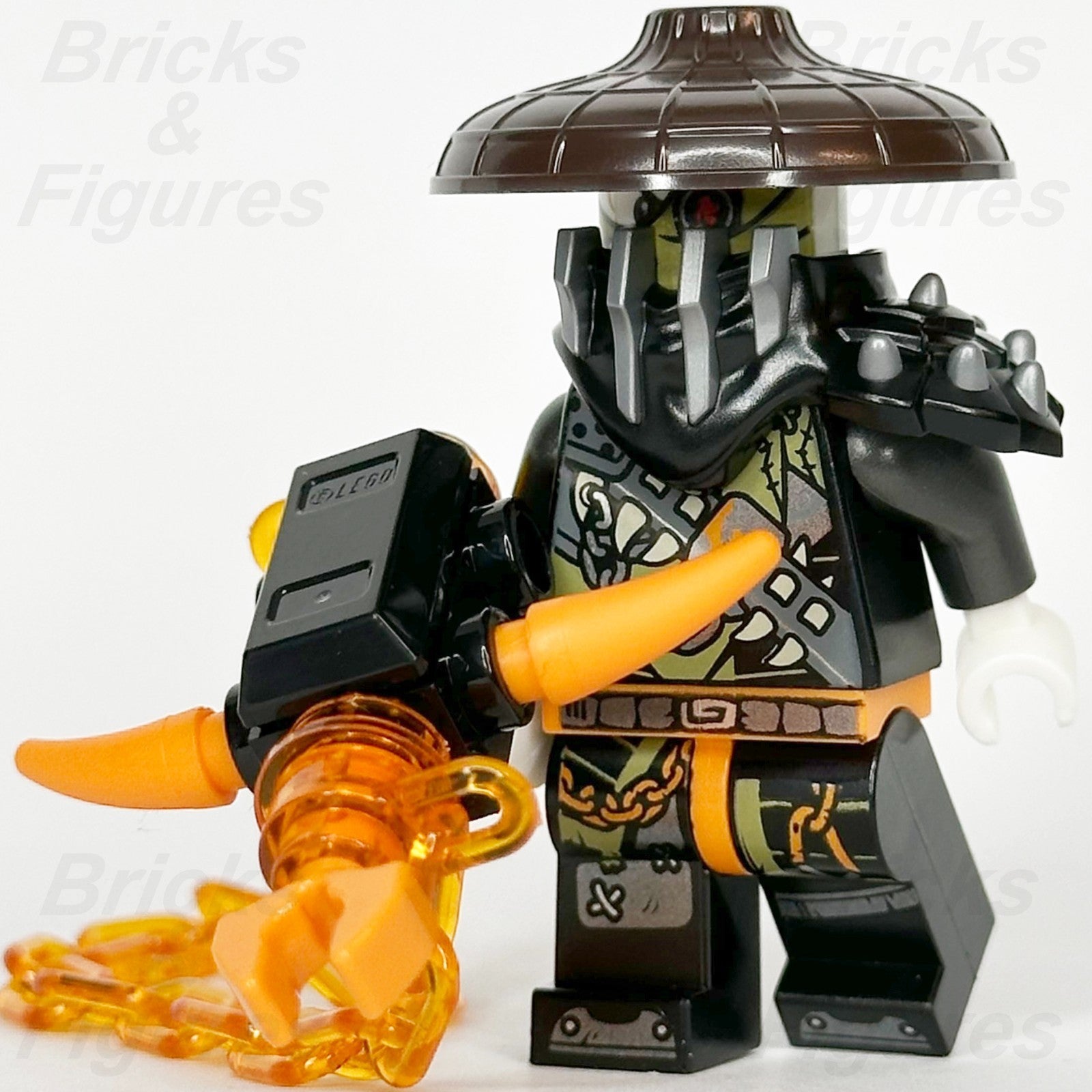 Ninjago Dragon Hunters Lego Ninjago Heavy Metal LEGO Firstbourne