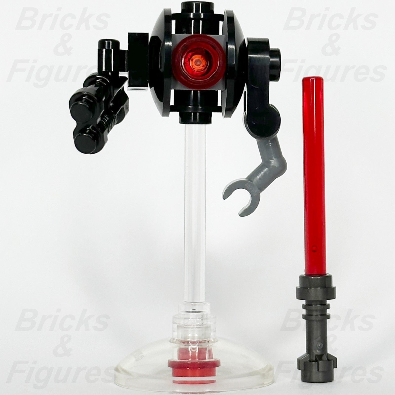 LEGO Star Wars Praetorian Training Droid Minifigure First Order