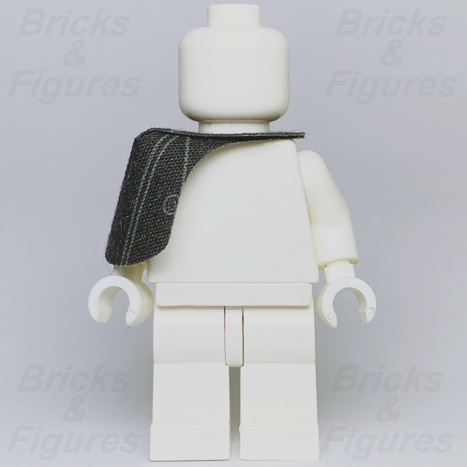 LEGO Star Wars Pauldron Minifigure Part Sandtrooper Death Trooper 75221 Used1