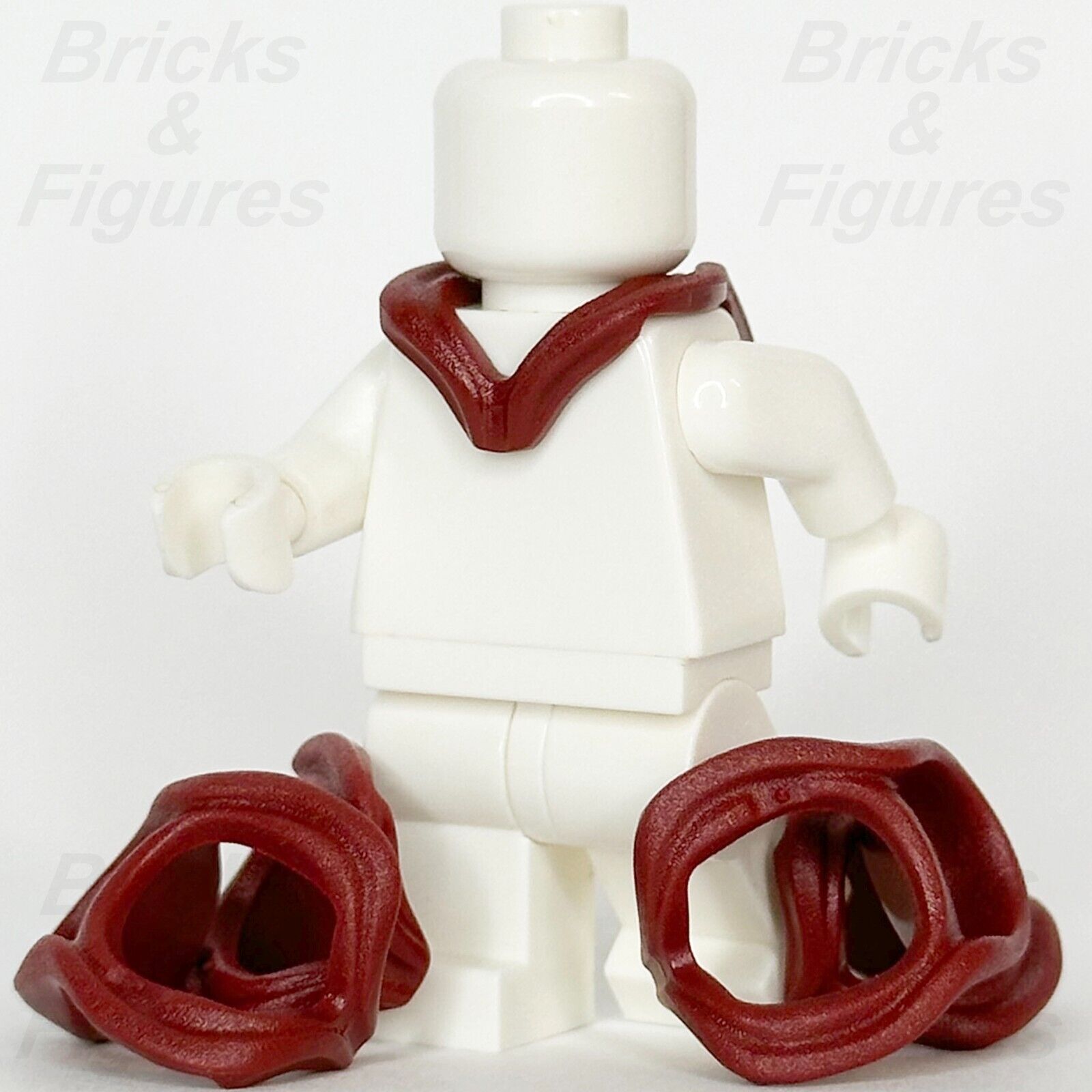 Shop red hood lego figure Cheap Sale