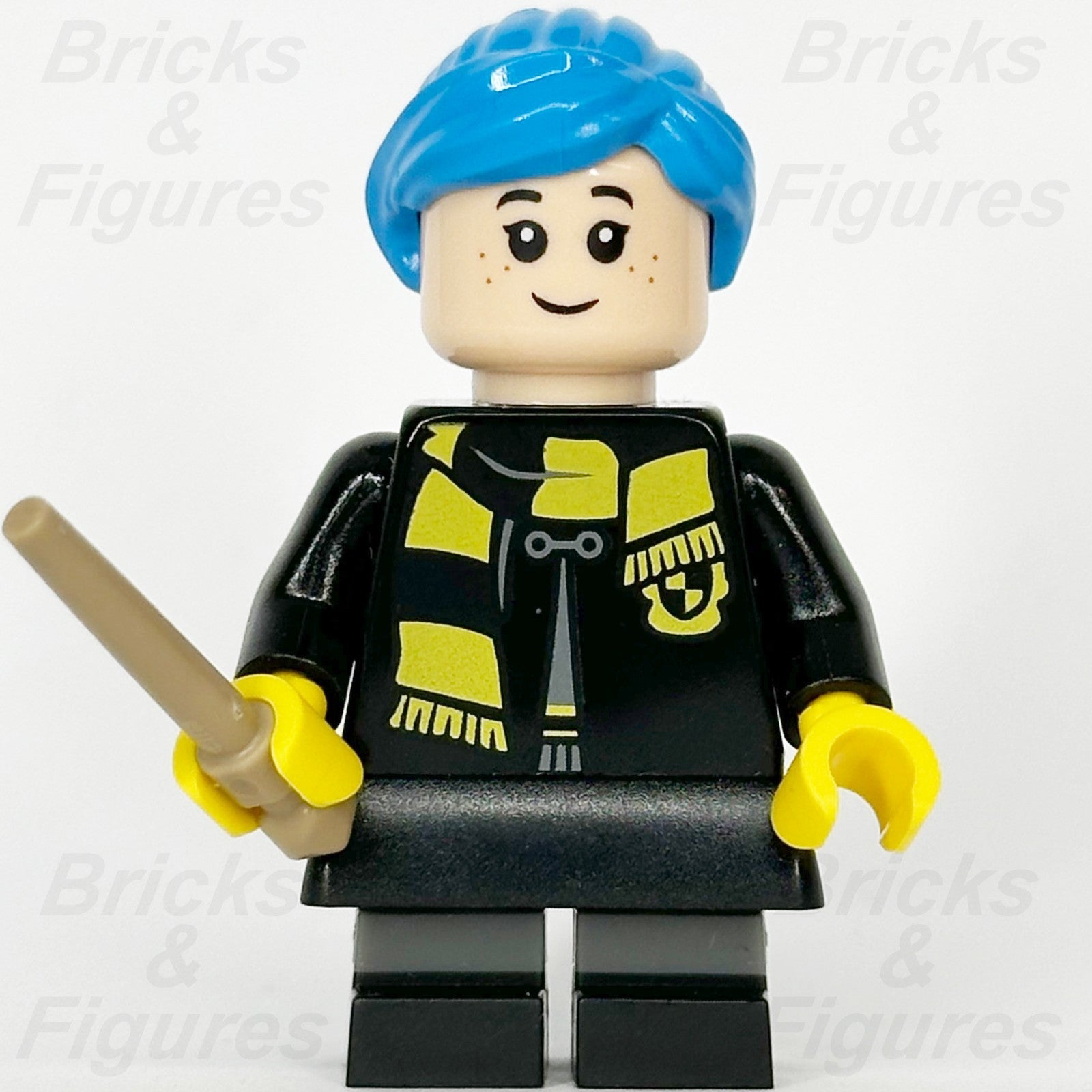 LEGO Harry Potter Hufflepuff Student Minifigure Hogwarts Female