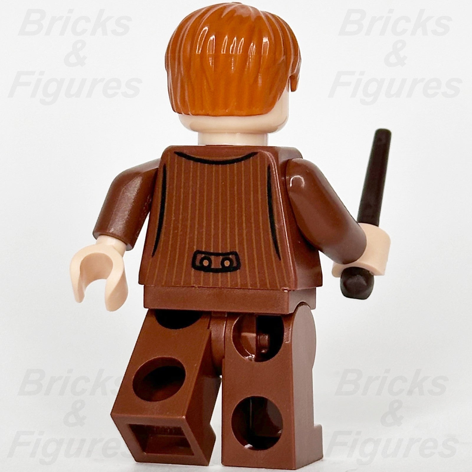 LEGO Harry Potter George Weasley Minifigure Half-Blood Prince Wizard 76422 hp4352