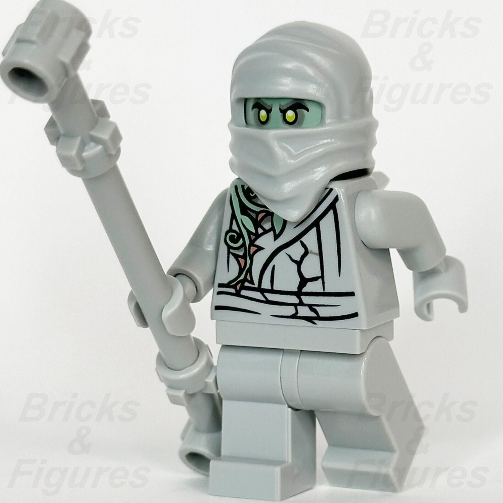 HOT Stone Army Lego Ninjago Ghost Army LEGO Ninjago Ghost