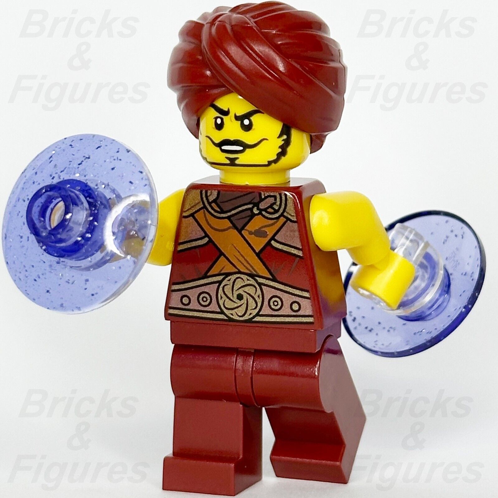 Ninjago Minifigure Lego Ninjago Corruption LEGO NINJAGO