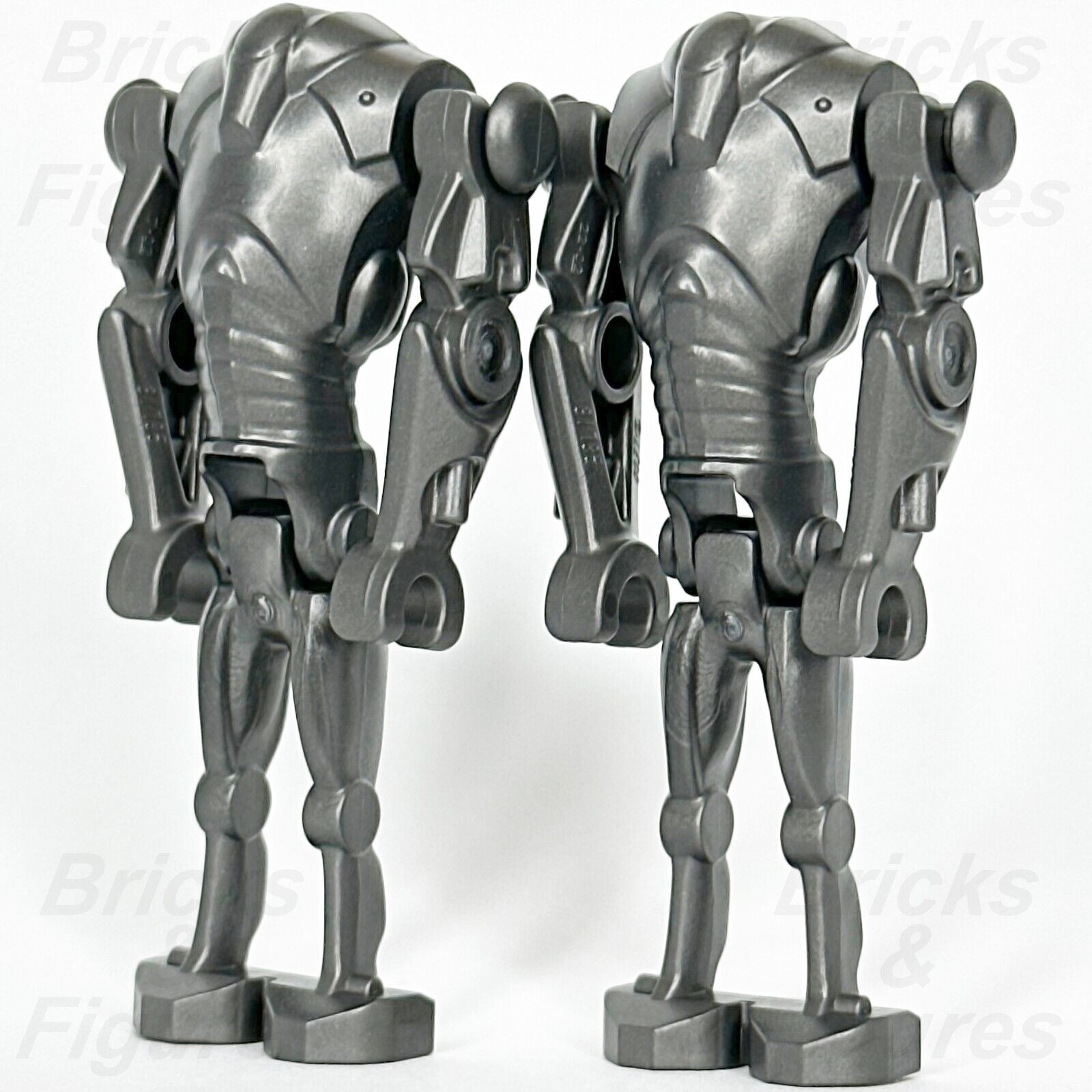 LEGO Star Wars Super Battle Droid Minifigure The Clone Wars 75372