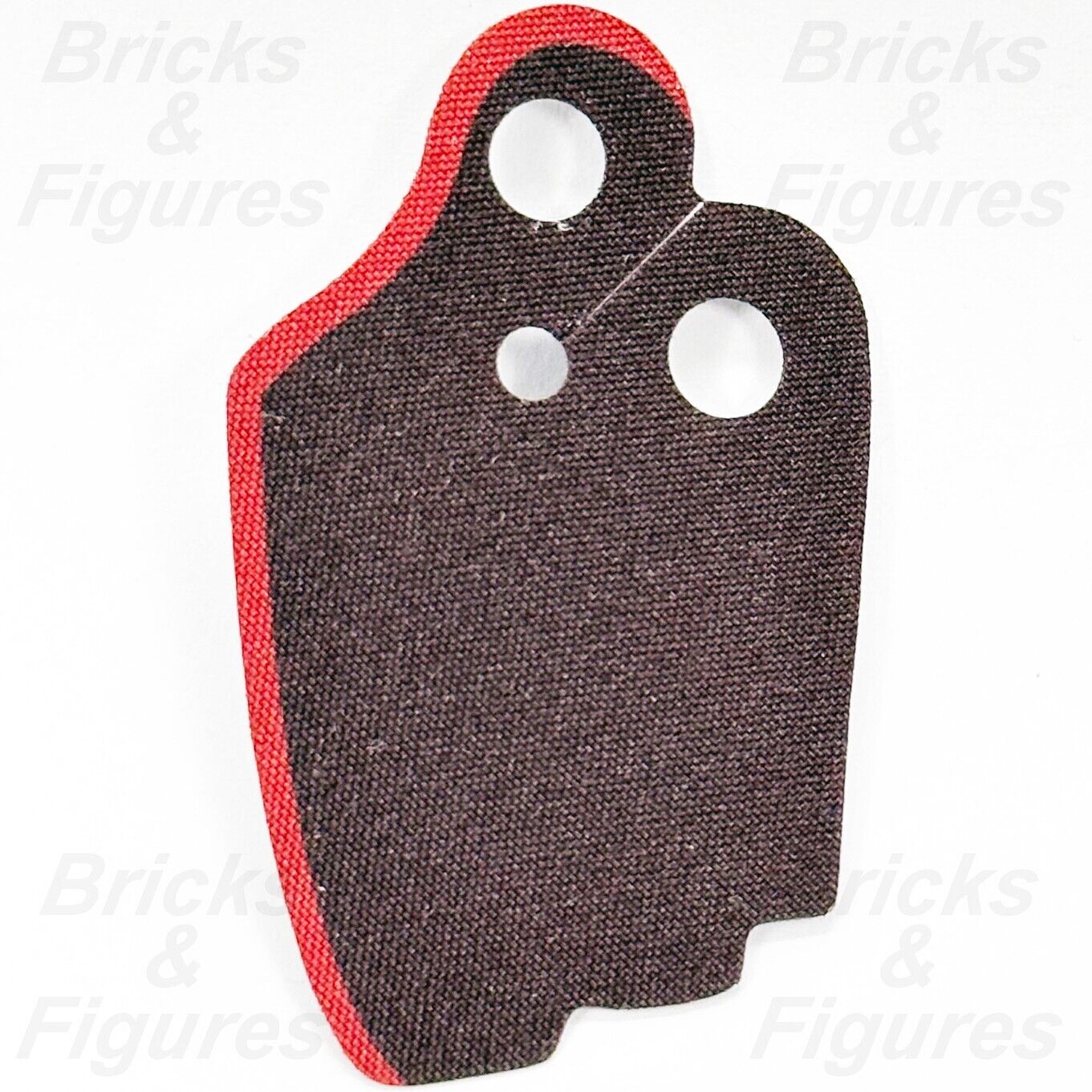 LEGO Star Wars Captain Phasma's Minifigure Cape Cloth Fabric Part 25761 75103 - Bricks & Figures