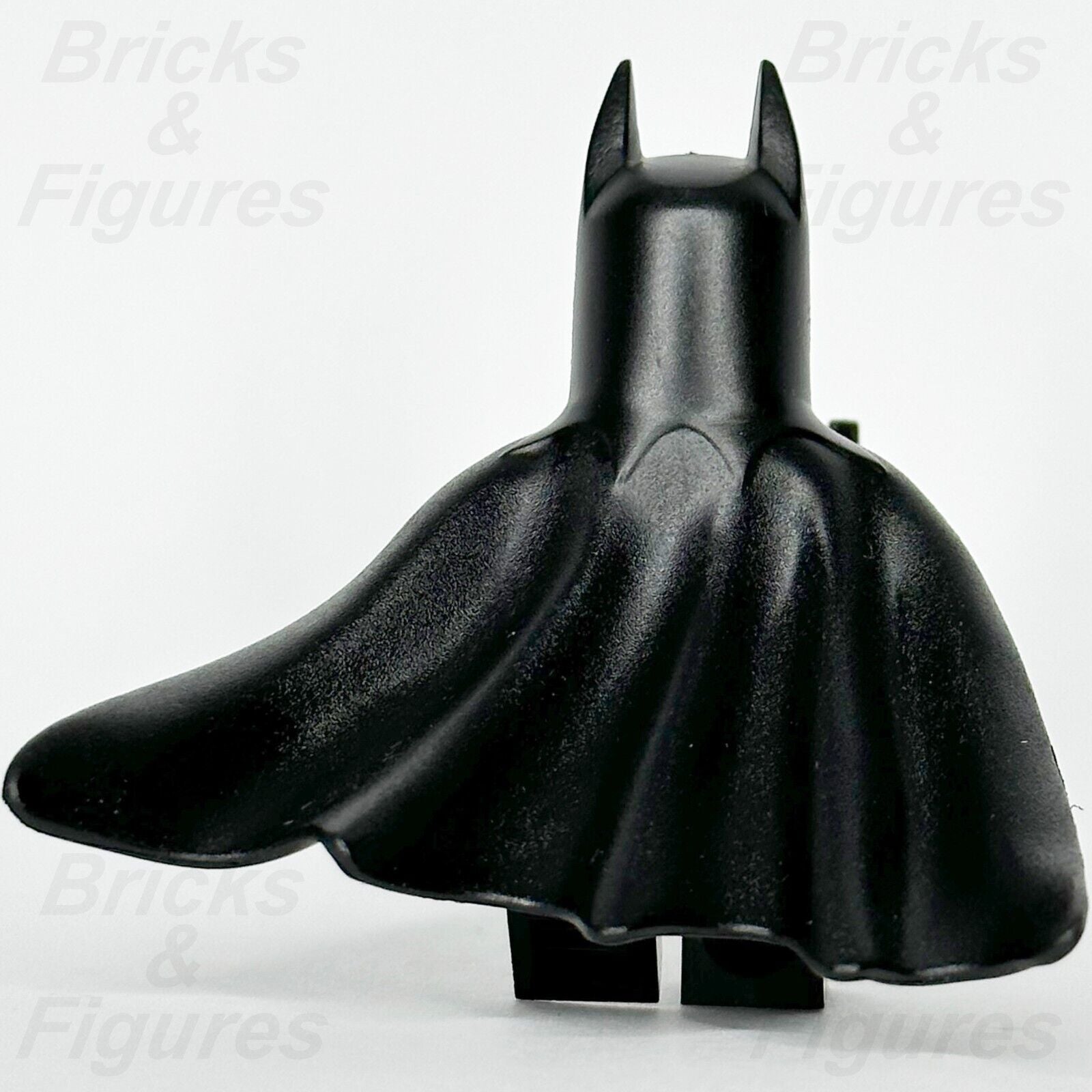 LEGO Super Heroes Batman 1992 Minifigure DC Tim Burton's Batman 30653 sh880 6