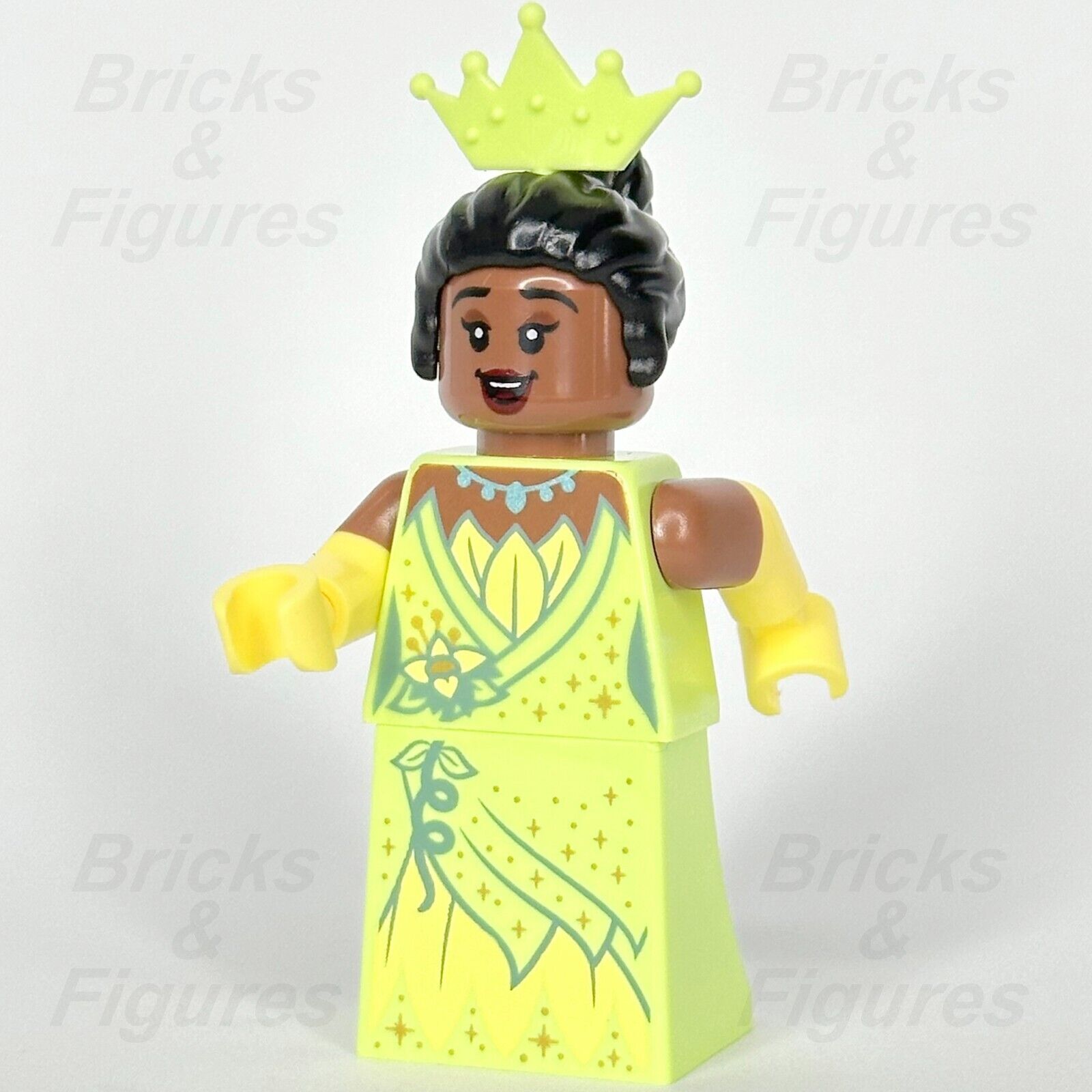 Princess and the frog lego cheap