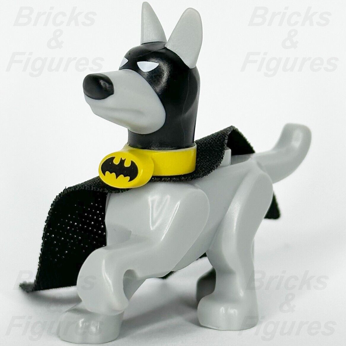 LEGO DC Super Heroes Ace the Bat-Hound Minifigure Dog Batman 2 76110 30533c02 3