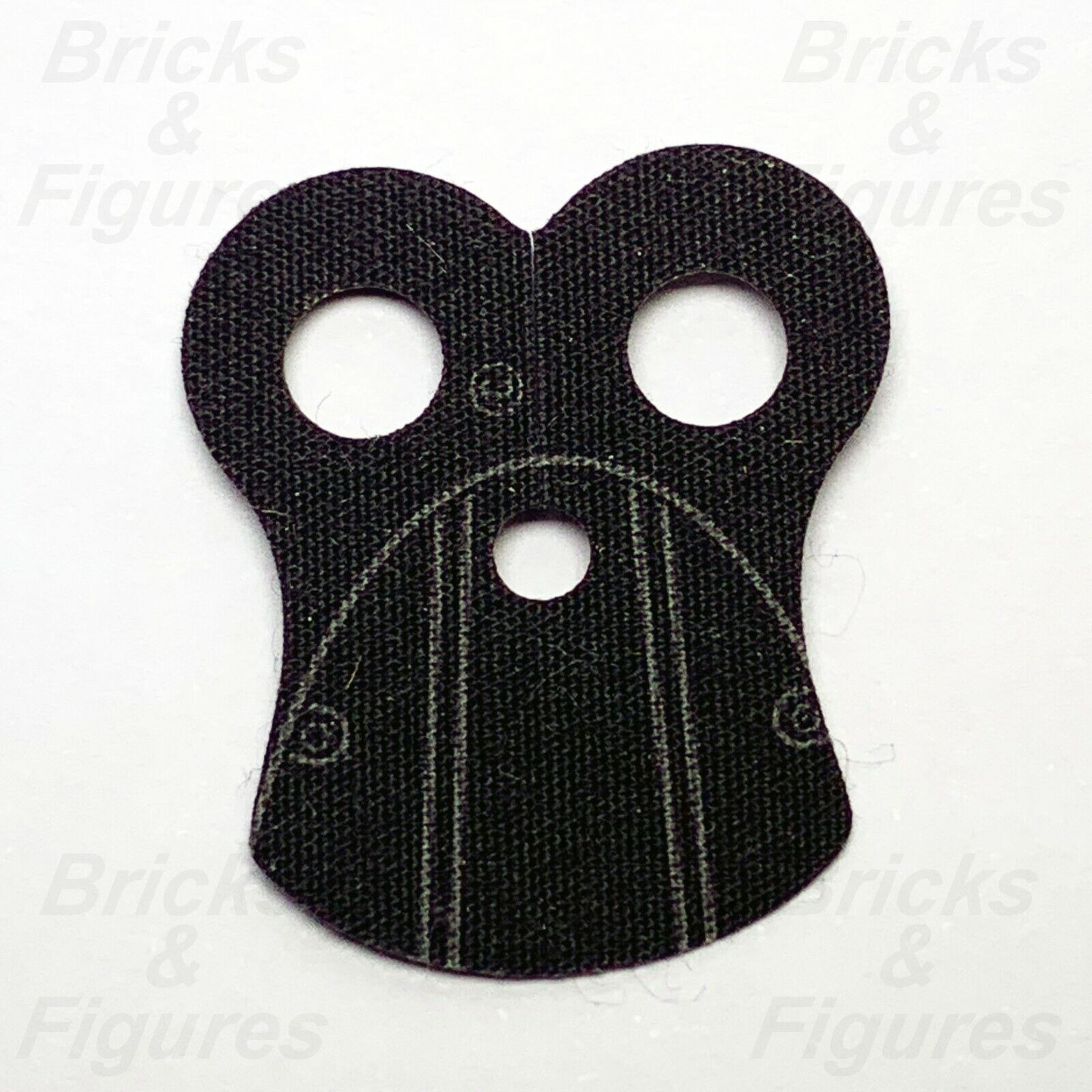 Star Wars LEGO Pauldron for Sandtrooper Death Trooper Minifig 75221 75156 75052 - Bricks & Figures