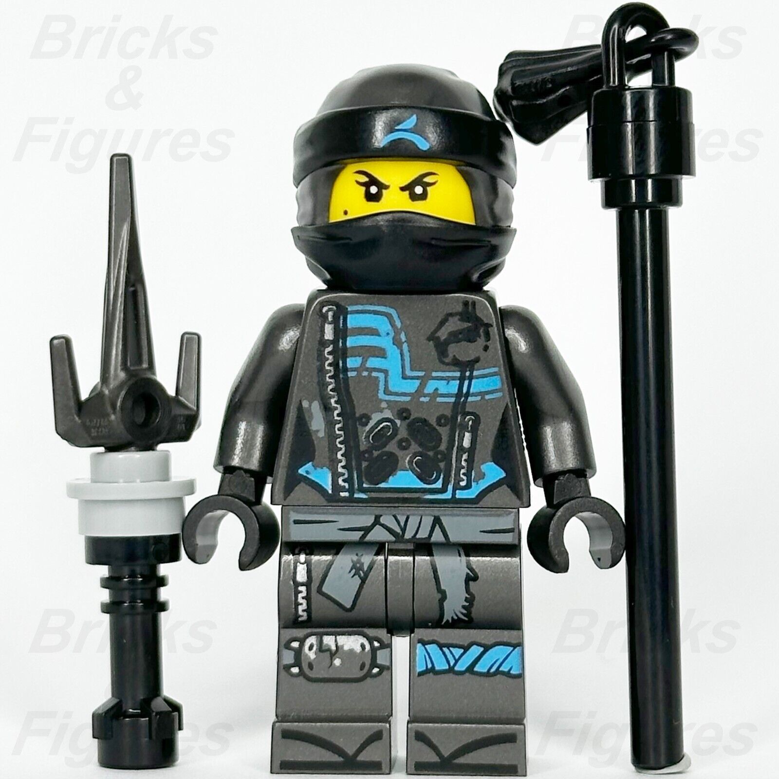 Ninjago Season Nya Master Of Water Nya Ninjago Movie True