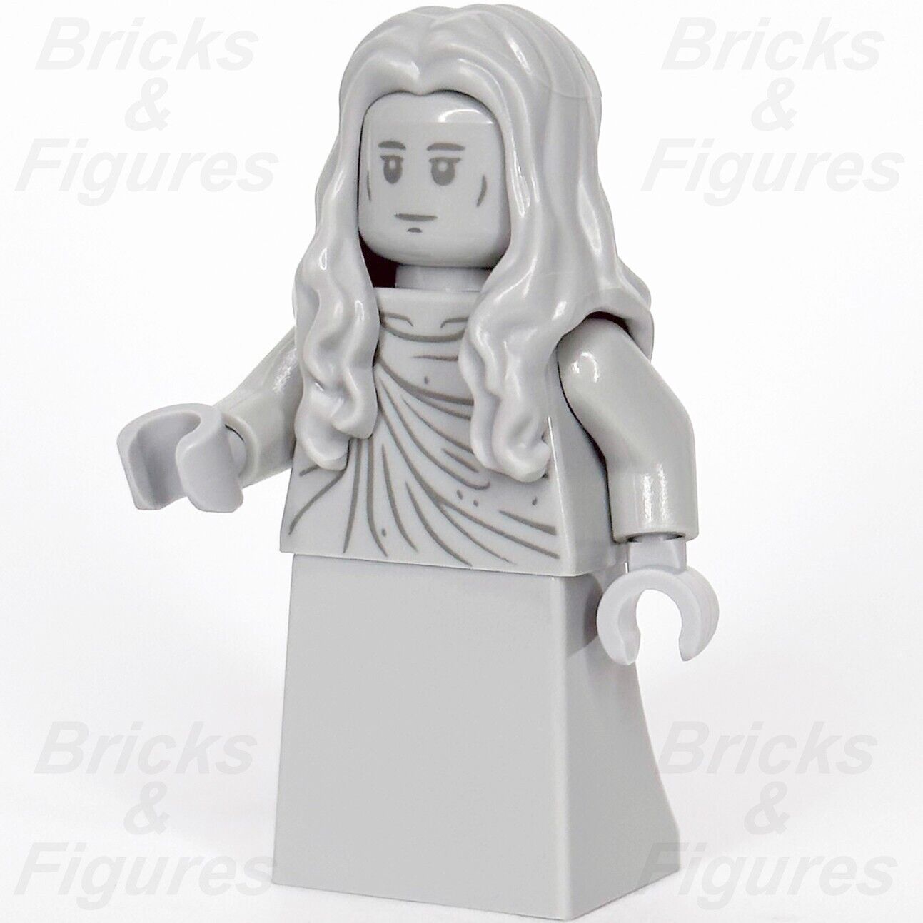 LEGO Elf Statue Minifigure The Hobbit & The Lord of the Rings 10316 lor130 LOTR