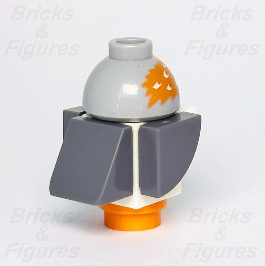 LEGO Star Wars Porg Minifigure The Last Jedi Ahch-To Island Native 75279 Bird - Bricks & Figures