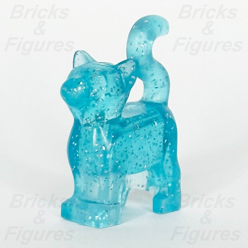 LEGO Harry Potter Cat Patronus Minifigure Animal Part (Dolores Umbridge's) 76403