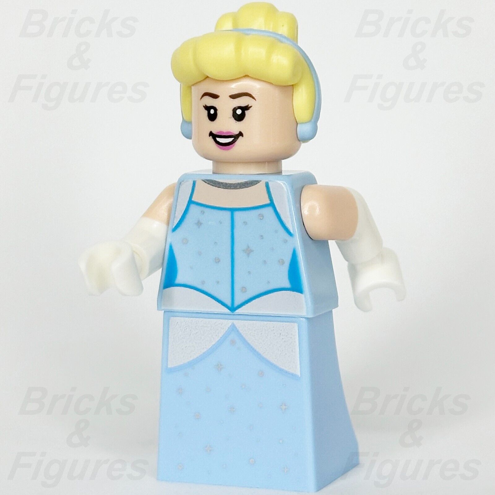 cinderella disney minifigures princess
