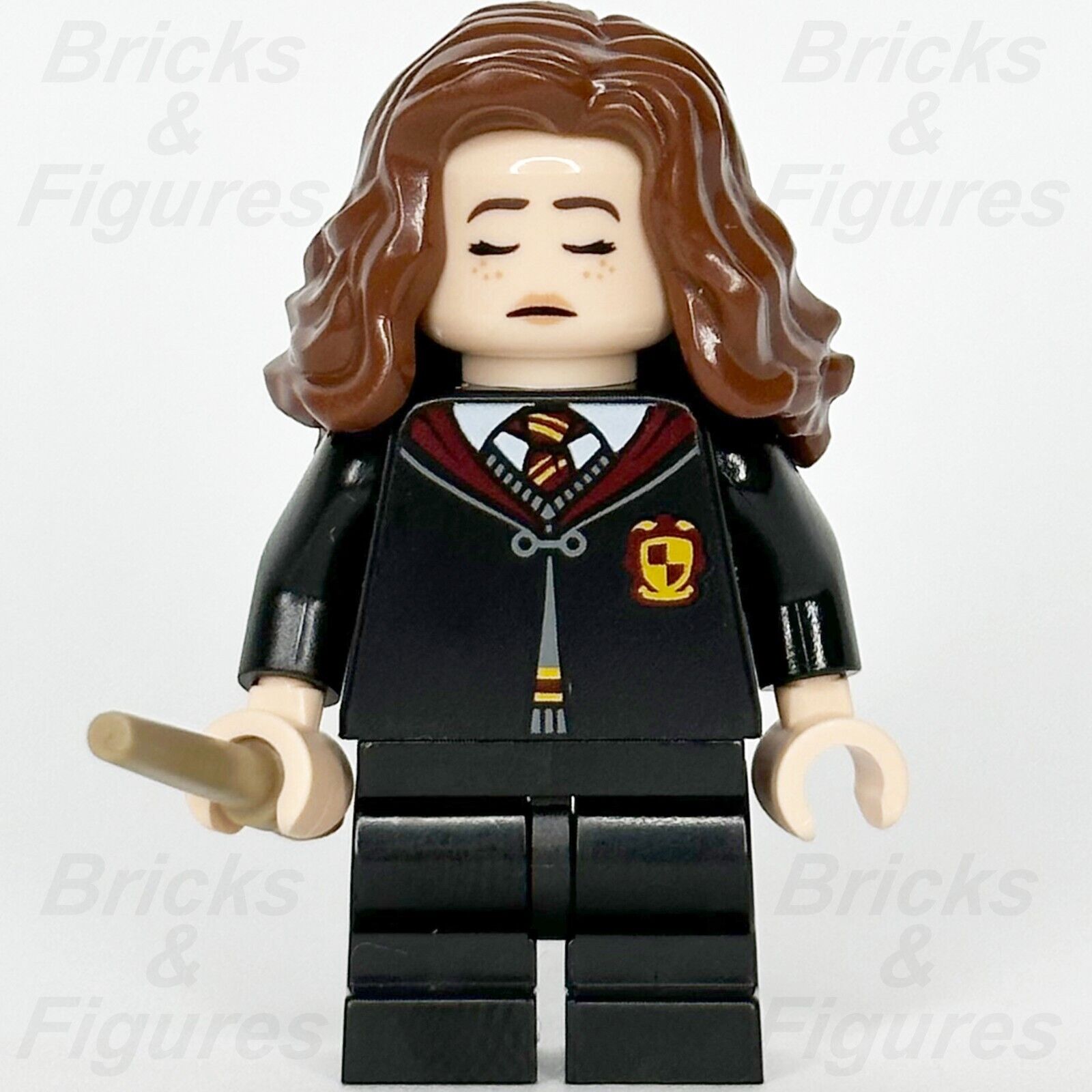 Lego harry potter hotsell head