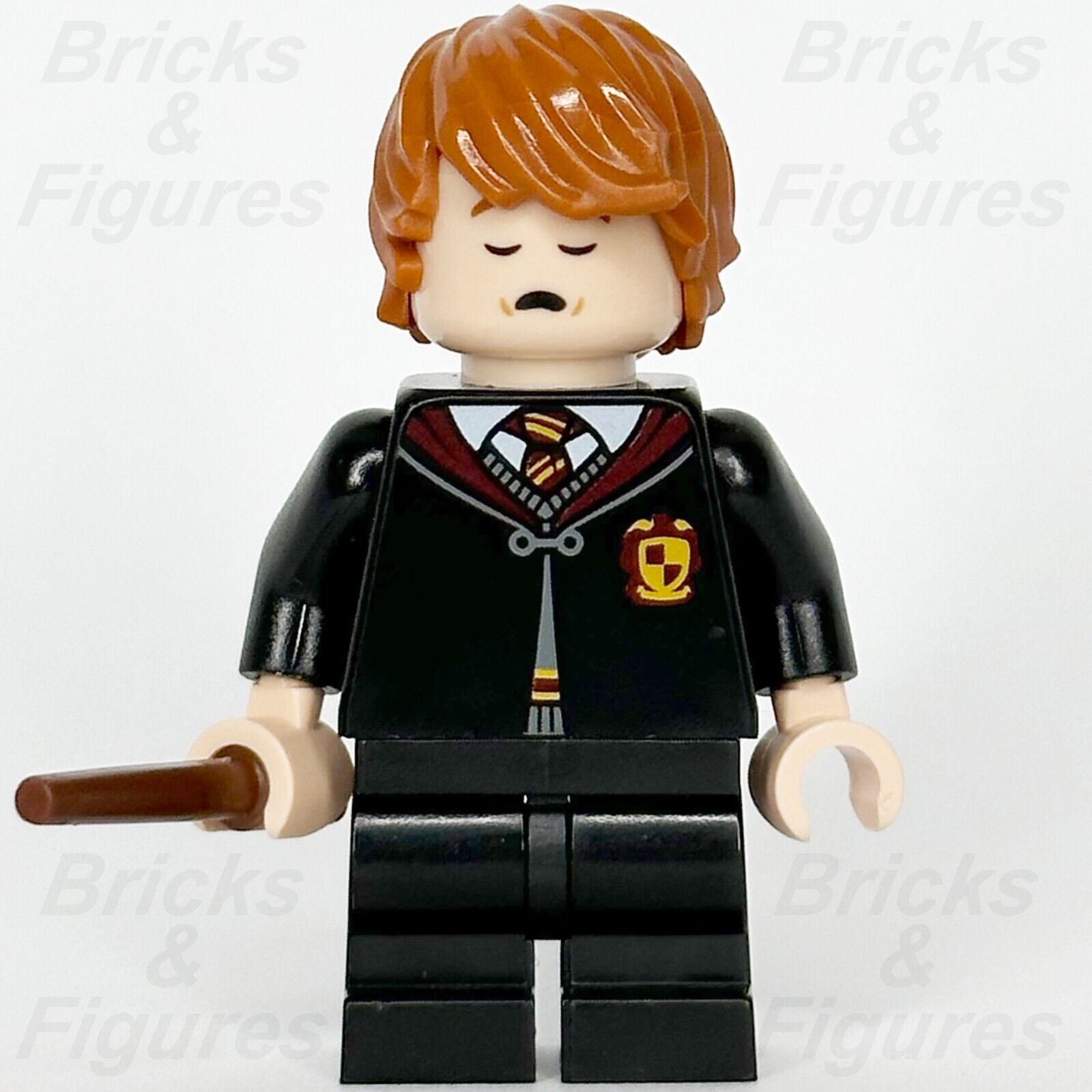 Lego harry potter hotsell the goblet of fire